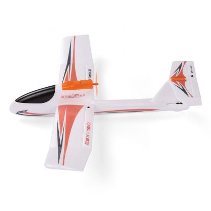 ZSX-750 2.4GHz 4CH RC Airplane Aircraft EPP 750mm Wingspan PNP Brushless Fixed wing Dron RC Toys Gifts 3