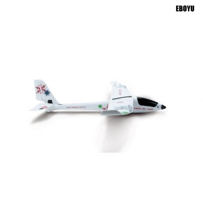 WLtoys XK A800 2.4Ghz 5CH RC Airplane with 3D/6G Mode 780mm Wingspan EPO Fly Wing Aircraft Fixed Wing Airplane RTR 3