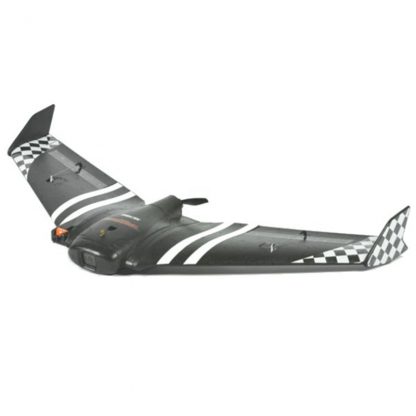 Upgrade SONIC MODELL AR Wing 900mm Wingspan EPP FPV Flywing RC Airplane 600TVL Camera High Speed PNP/ KIT & 5030 Propelle