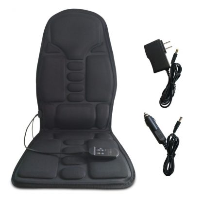 차량용 의자용electric massage chair massage chair seat vibrator neck massage cushion cushion heating pad leg waist mass