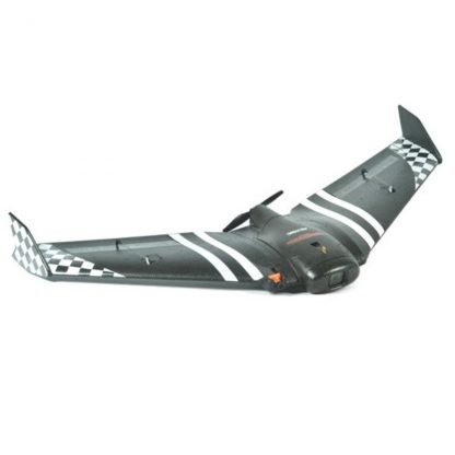 Upgrade SONIC MODELL AR Wing 900mm Wingspan EPP FPV Flywing RC Airplane 600TVL Camera High Speed PNP/ KIT & 5030 Propelle 2