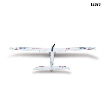 WLtoys XK A800 2.4Ghz 5CH RC Airplane with 3D/6G Mode 780mm Wingspan EPO Fly Wing Aircraft Fixed Wing Airplane RTR 4