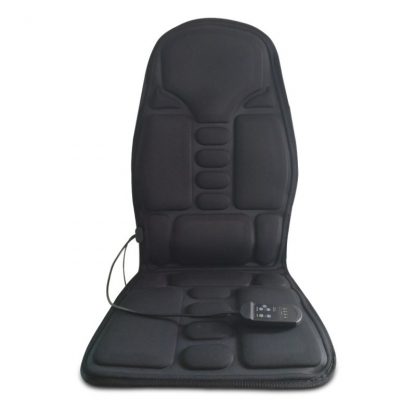 차량용 의자용electric massage chair massage chair seat vibrator neck massage cushion cushion heating pad leg waist mass                       4