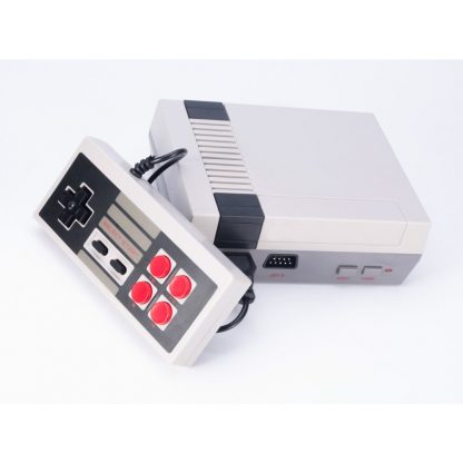 Dropshipping HDMI/AV Output Mini TV Handheld Retro Video Game Console with Classic 500 games Built-in for 4K TV PAL & NTSC 5