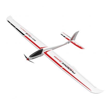 High Quality Volantex 759-3 2400 2400mm Wingspan EPO RC Glidering Airplane KIT/PNP For Kids Gift  1