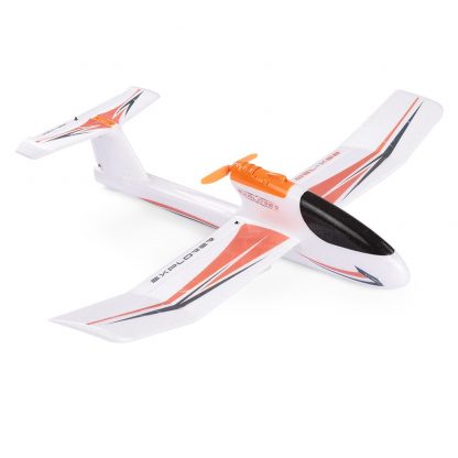 ZSX-750 2.4GHz 4CH RC Airplane Aircraft EPP 750mm Wingspan PNP Brushless Fixed wing Dron RC Toys Gifts 2