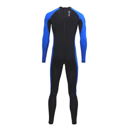 SLINX Unisex Full Body Diving Suit Men Women Scuba Diving Wetsuit Swimming Surfing UV Protection Snorkeling Spearfishing Wetsuit 1