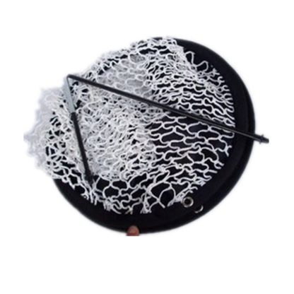 1pcs Black Portable Pop Up Golf Chipping Pitching Practice Net Training Aid Tool Golf Accessories 5