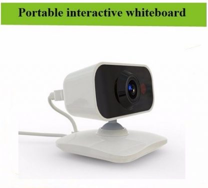 Short Throw Multi Touch Digital Smart board portable Infrared Interactive Whiteboard for presentation