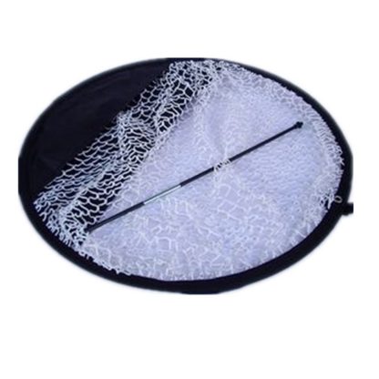 1pcs Black Portable Pop Up Golf Chipping Pitching Practice Net Training Aid Tool Golf Accessories 4