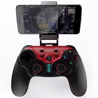 New iPega PG-9088 Wireless Joystick Gamepad PG 9088 Bluetooth Controller for Android/iOS//Win 7/8/10 Smartphone/PC/TV Box