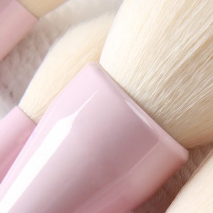 메이크업 뷰티 브러시세트 Gradient Color Pro 14pcs Makeup Brushes Set Cosmetic Powder Foundation Eyeshadow Eyeliner Brush Kits Make Up Brush Tool 3