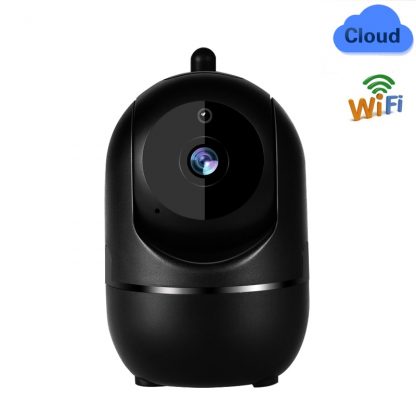 무선 와이파이 카메라 스마트 자동추적 CCTV1080P Wireless IP Camera Cloud Wifi Camera Smart Auto Tracking Human Home Security Surveillance CCTV Network