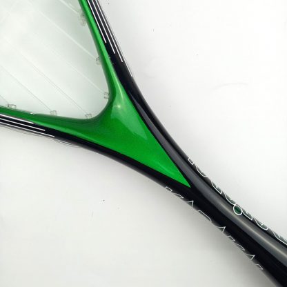 Official Karakal Professional Training Match Game 130g SLC Carbon Fiber Squash Racket For Players Learners raquete de squash 5