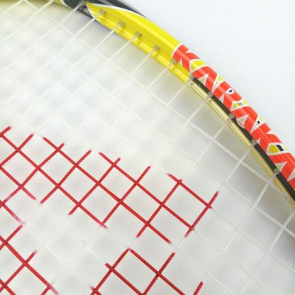Official Karakal Professional Training Match Game 130g SLC Carbon Fiber Squash Racket For Players Learners raquete de squash 4