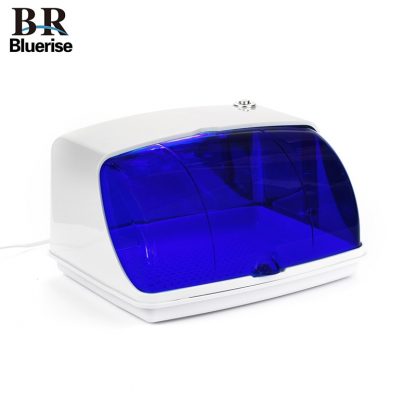 UV Sterilizer Box Home Appliances Tools Disinfecting Cabinets Lamp Sterilizing Micro-organisms Comb Toothbrush Beauty Equipment 1