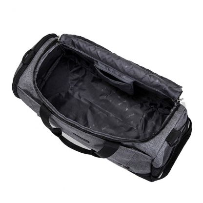 Limited Hot Sports Bag Training Gym Bag Men Woman Fitness Bags Durable Multifunction Handbag Outdoor Sporting Tote For Male 3