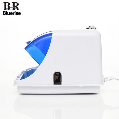 UV Sterilizer Box Home Appliances Tools Disinfecting Cabinets Lamp Sterilizing Micro-organisms Comb Toothbrush Beauty Equipment 2