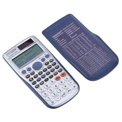 공학용 계산기991ES PLUS Office Calculator 417 Functions Student Function Scientific Calculator School Exam Calculadora Cientifica 2