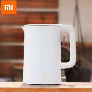 xiaomi electric kettle fast boiling 1.5 L household stainless steel smart electric kettle