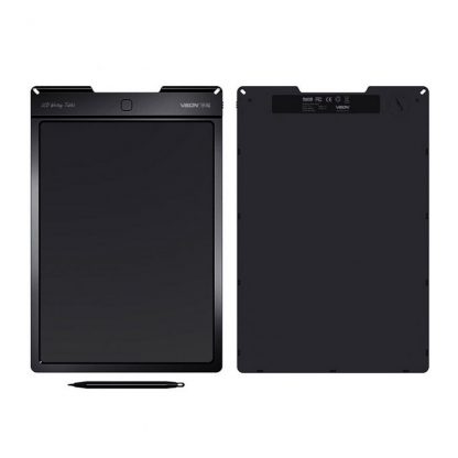 13inch LCD Writing Tablet Writing Board For Children Graffiti Drawing Office Electronic Light Energy Small Blackboard 5