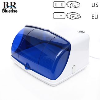 UV Sterilizer Box Home Appliances Tools Disinfecting Cabinets Lamp Sterilizing Micro-organisms Comb Toothbrush Beauty Equipment