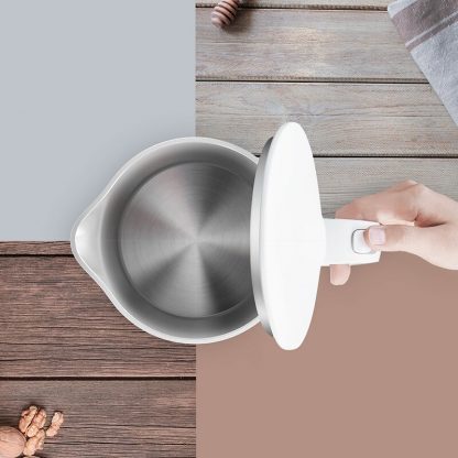 xiaomi electric kettle fast boiling 1.5 L household stainless steel smart electric kettle 4