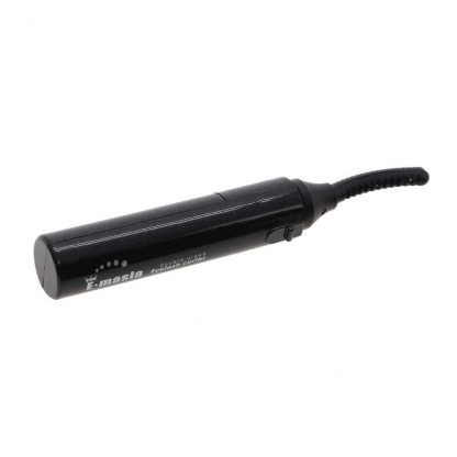 Hot Casual Long Lasting Pen Electric Arc Heated Makeup Eye Lashes Eyelash Curler False Eyelashes Styling Tool 1
