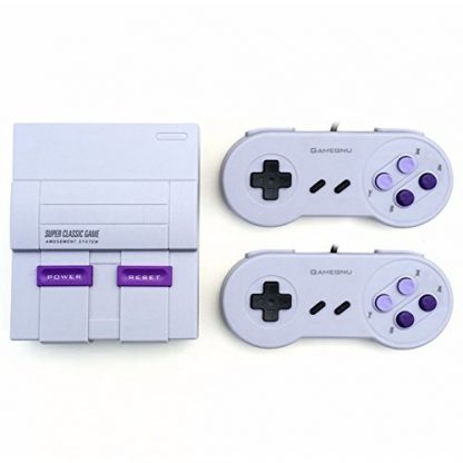 2018 New Retro Super Classic Game Mini TV 8 Bit Family TV Video Game Console Built-in 660 Games Handheld Gaming Player Gift  5