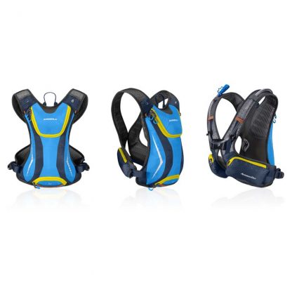 ANMEILU 2L Water Bags 5L Cycling Backpack Men Women Waterproof Outdoor Sports Bag Hydration Climbing Running Baddler 1