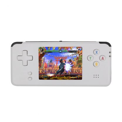 RS-97 Classic Retro Handheld Game Console Video Game Player 3.0 inch Screen 16GB Portable Games Player Built-in 3000 Games 5