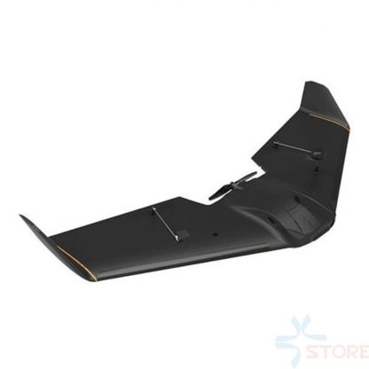 Skyzone THEER FPV Flying Wing 860mm Wingspan EPP RC Airplane with PDB & LED Board Kit/PNP Version 1