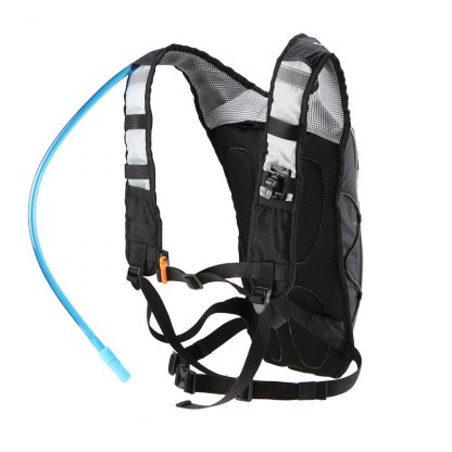 Running Backpack 2L Water Bag Cycling Ride Water Bag Pack Hiking Hydration Backpack Camelback with Bladder  3