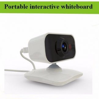Short Throw Multi Touch Digital Smart board portable Infrared Interactive Whiteboard for presentation