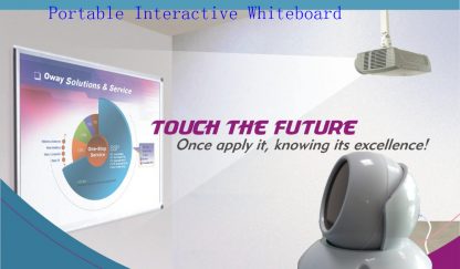 Amazing Brand New USB Interactive Whiteboard Smart School Board Office Whiteboard for Fair and Exhibition digital advertising 4