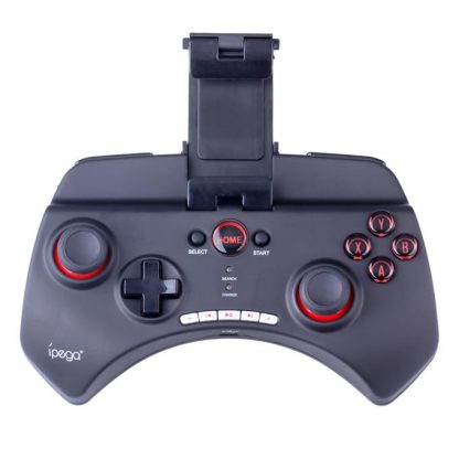 IPEGA PG-9025 PG 9025 Wireless Bluetooth Gamepad Game Controller Joystick Gaming Handle for Android/ iOS Tablet PC Smartphone 3