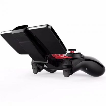 New iPega PG-9088 Wireless Joystick Gamepad PG 9088 Bluetooth Controller for Android/iOS//Win 7/8/10 Smartphone/PC/TV Box 2