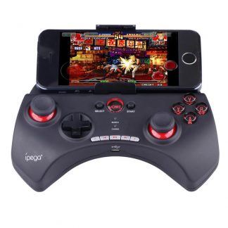 IPEGA PG-9025 PG 9025 Wireless Bluetooth Gamepad Game Controller Joystick Gaming Handle for Android/ iOS Tablet PC Smartphone