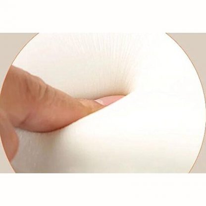 자동차 등쿠션 Orthopedic Lumbar Support Pillow Back Cushion Memory Foam Back Pain Relief Ergonomic Lumbar Pillow for Car Seat Home OfficeChair 5
