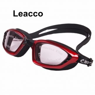 휴대용 남성 여서어 수영 고글 수경 2019 Brand New 5 Colors Men Women Professional Electroplate Waterproof Swim Glasses Anti Fog UV Protection Swimming Goggles