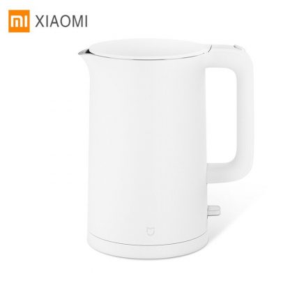 xiaomi electric kettle fast boiling 1.5 L household stainless steel smart electric kettle 1