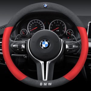 BMW핸들커버