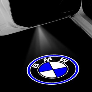 BMW도어라이트