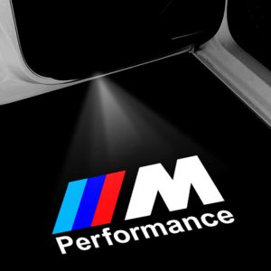 BMW 5시리즈 도어라이트