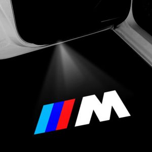 BMW 7시리즈 도어라이트